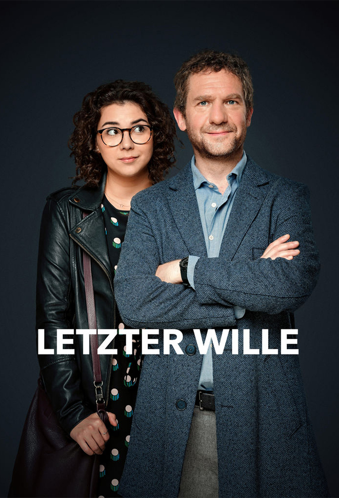 постер Letzter Wille